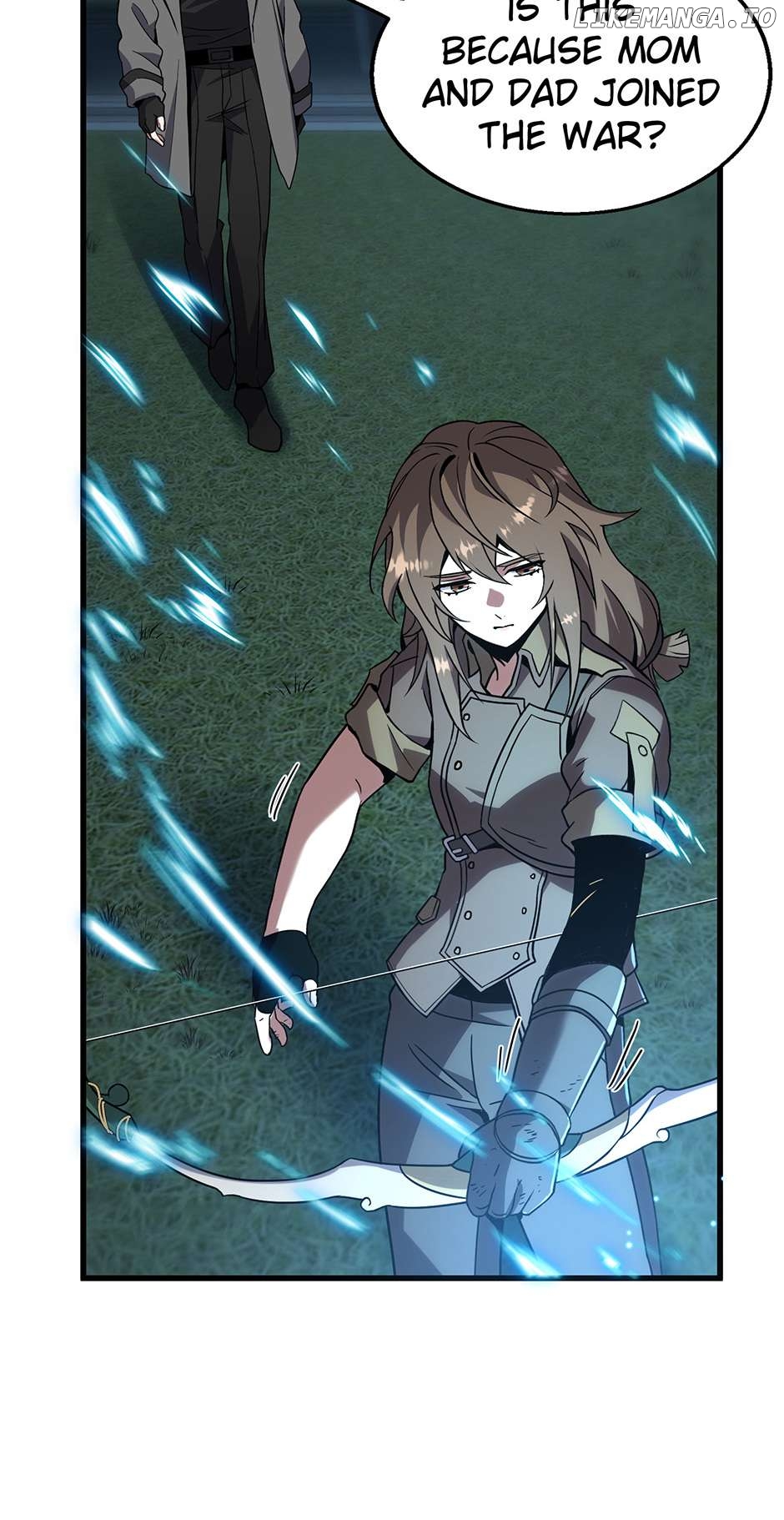 The Beginning After The End Chapter 220 image 14